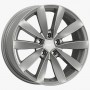 FD 18271 8.0X18 5X112 ET42 67,1 SİLVER